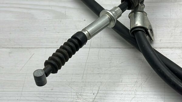 El Fren Teli Kmy 06 Arka Sağ