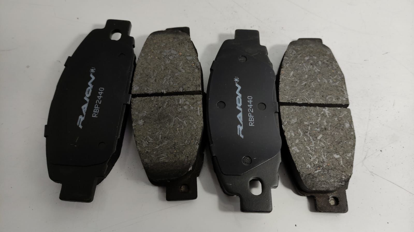 Balata Ön Canter 519 00- disk