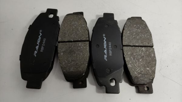 Balata Ön Canter 519 00- disk