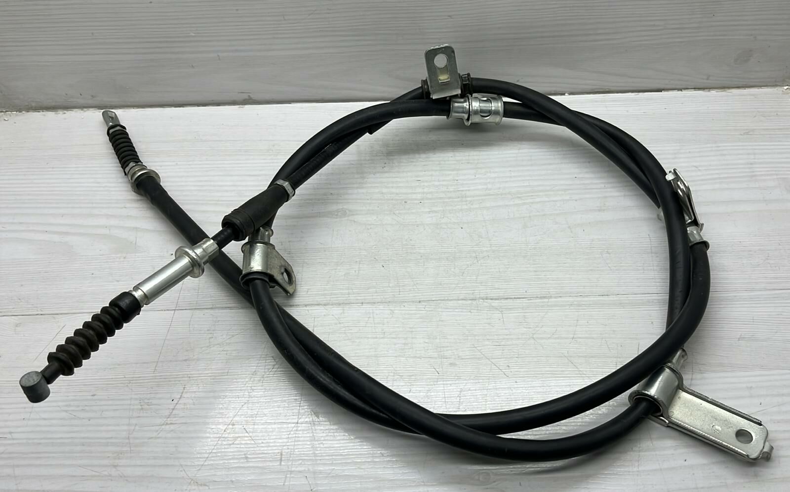 El Fren Teli Kmy 06 Arka Sağ