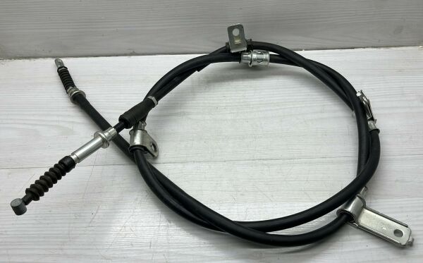 El Fren Teli Kmy 06 Arka Sağ