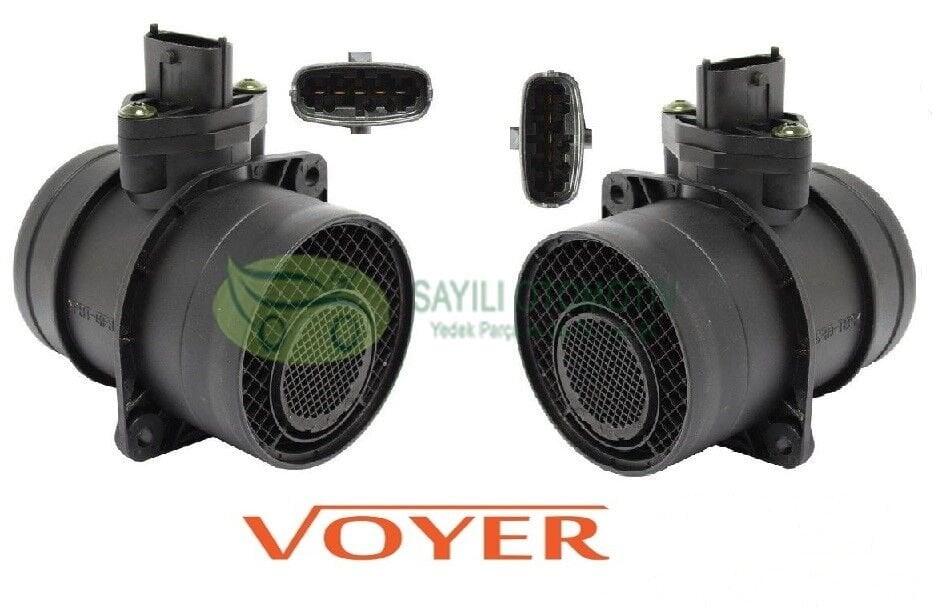 HAVA AKIS METRE STAREX 03-07 CRDI