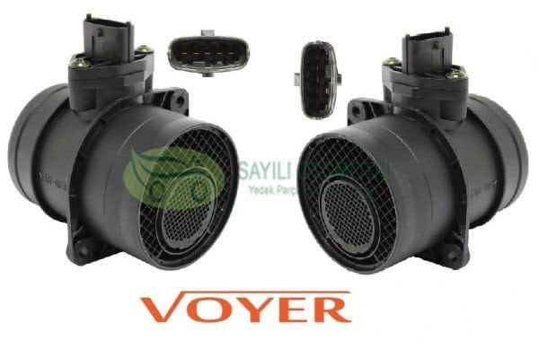 HAVA AKIS METRE STAREX 03-07 CRDI