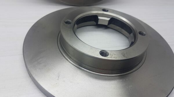 DISK ÖN ALTO/MARUTI CARRY SK410 fren disk ayna tk.