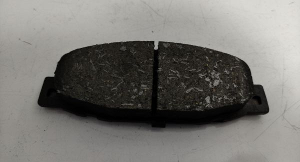 Balata Ön Canter 519 00- disk