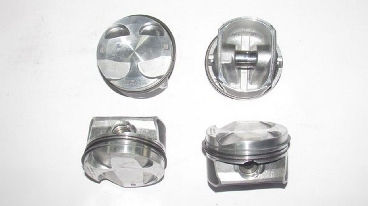 MINI / EP 6 EP 6C / R56 PİSTON+SEGMAN