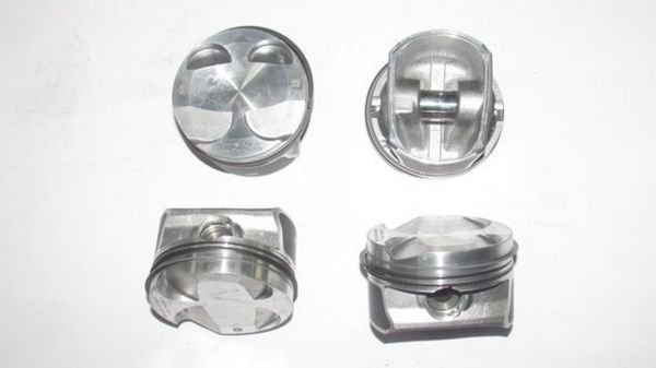 MINI / EP 6 EP 6C / R56 PİSTON+SEGMAN