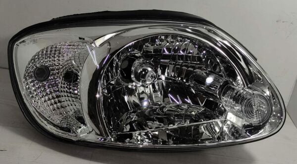 Far Accent Sağ 03-06 Beyaz Elk