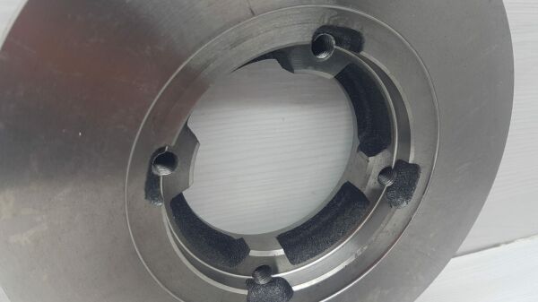 DISK ÖN ALTO/MARUTI CARRY SK410 fren disk ayna tk.