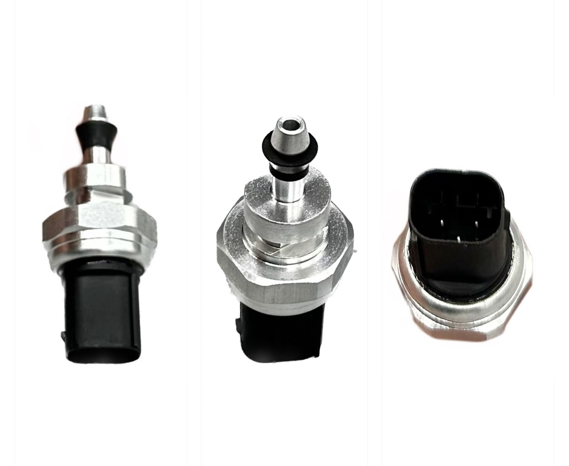 SENSÖR BASINÇ EKSOZ QASHQAİ 14-19/X-TRAİL  14-19/JUKE 14-19