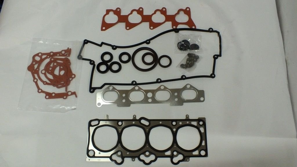 ELANTRA 1.6 96- TAKIM CONTA ÇELİK