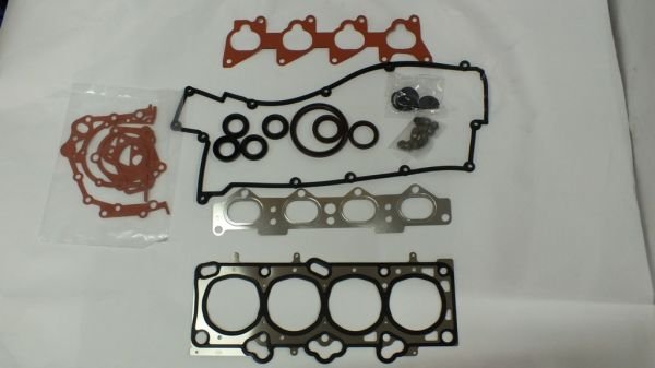 ELANTRA 1.6 96- TAKIM CONTA ÇELİK