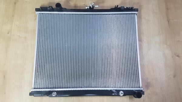 Radyatör Sorento Otomatik/Düz