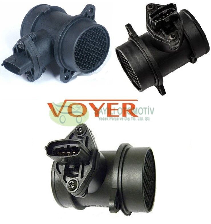 HAVA AKIS METRE ACCENT 00-05 BENZINLI