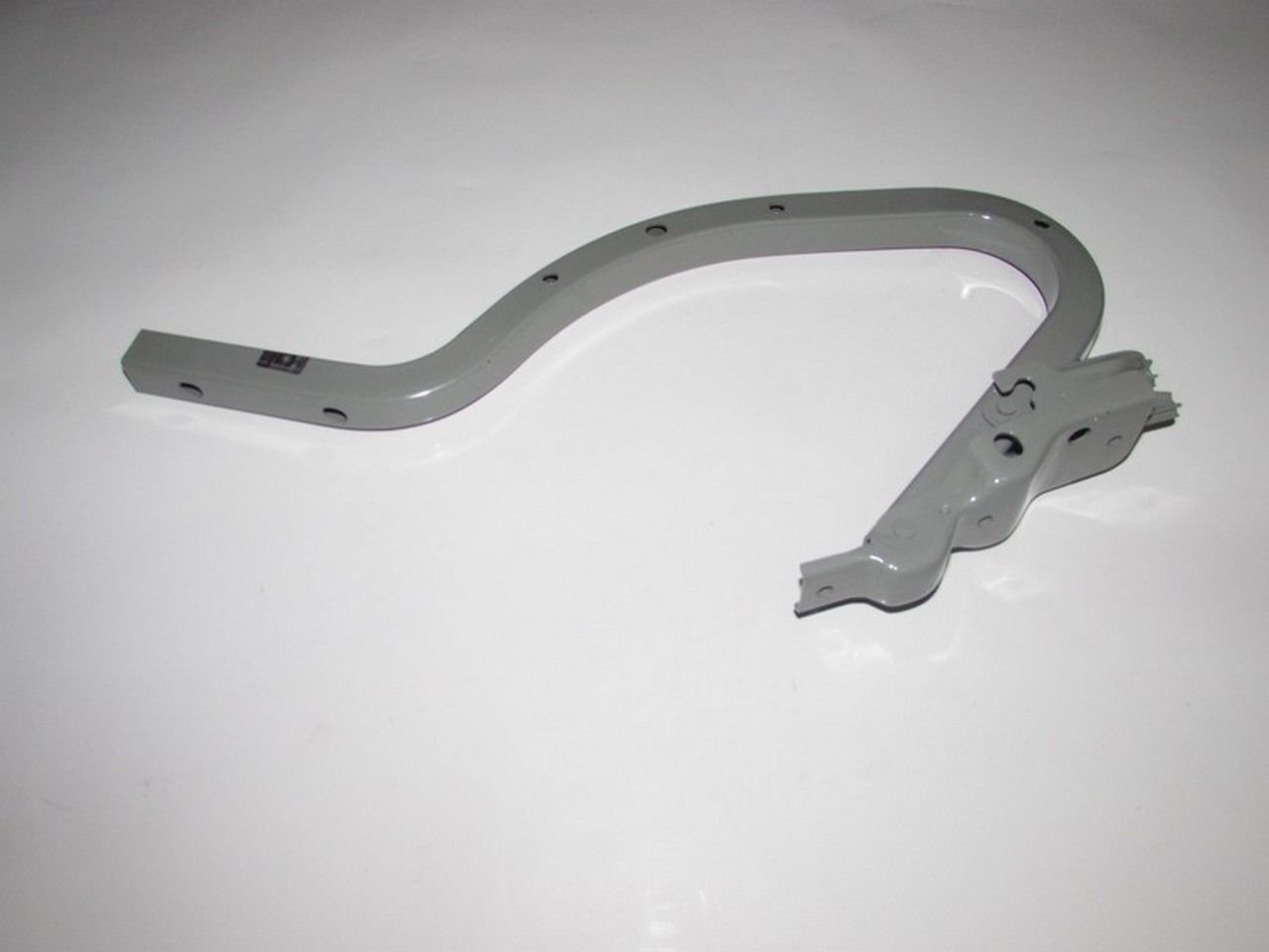 BLUE 2011- BAGAJ MENTEŞESİ SOL