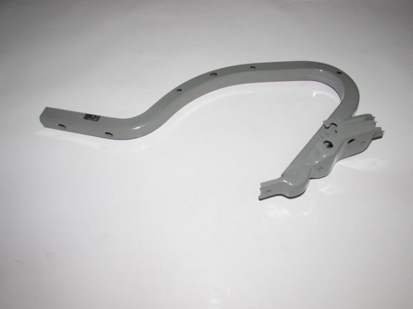 BLUE 2011- BAGAJ MENTEŞESİ SOL