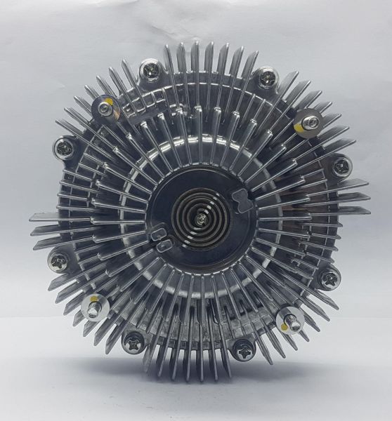 Fan Termiği Hilux 2006-