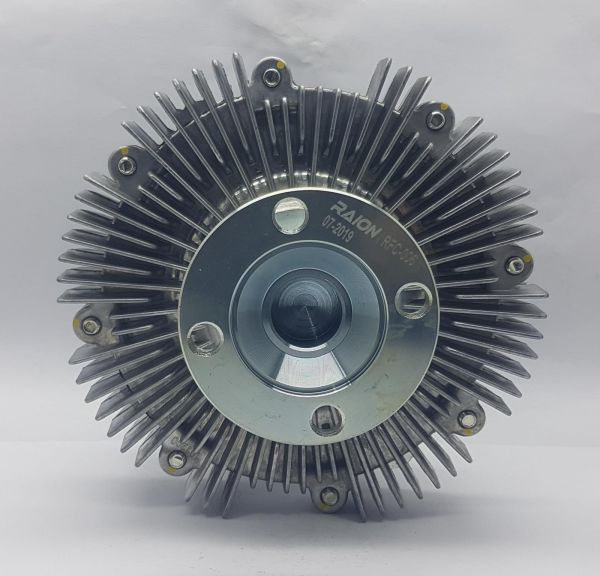 Fan Termiği Hilux 2006-