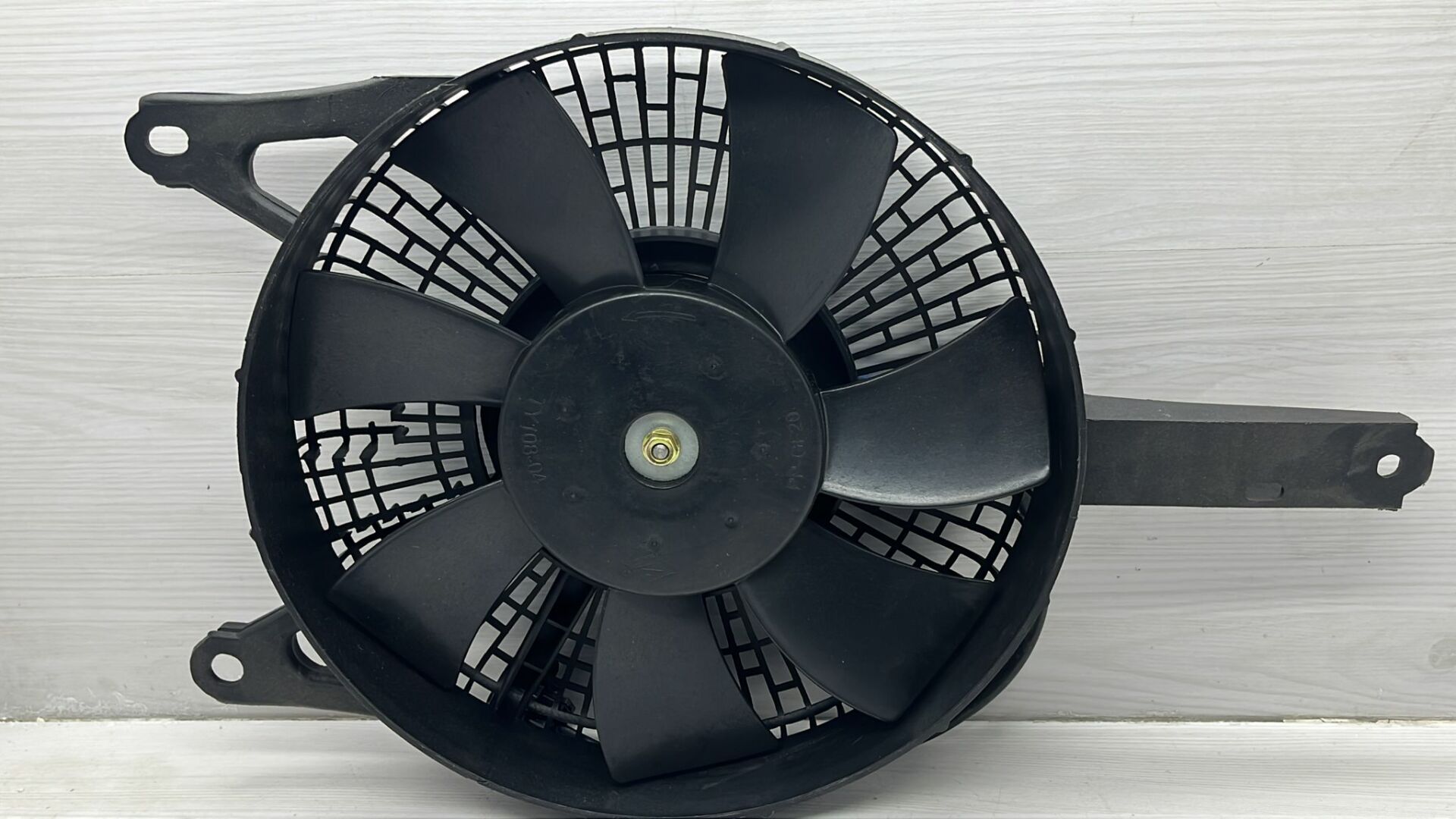 Klima fanı 323 90-95