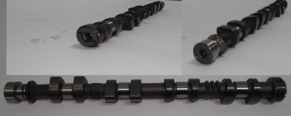 626 FS 1998-2002 EKSANTRİK MİLİ  EX