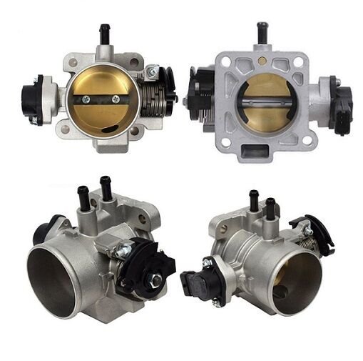 GAZ KELEBEK KOMPLE ACCENT ERA 06- BENZIN / CERATO 03-