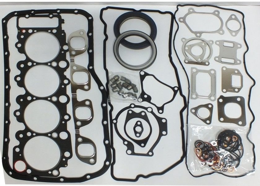 4HK1T TAKIM CONTA ÇELİK