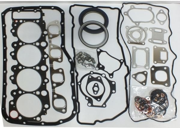 4HK1T TAKIM CONTA ÇELİK