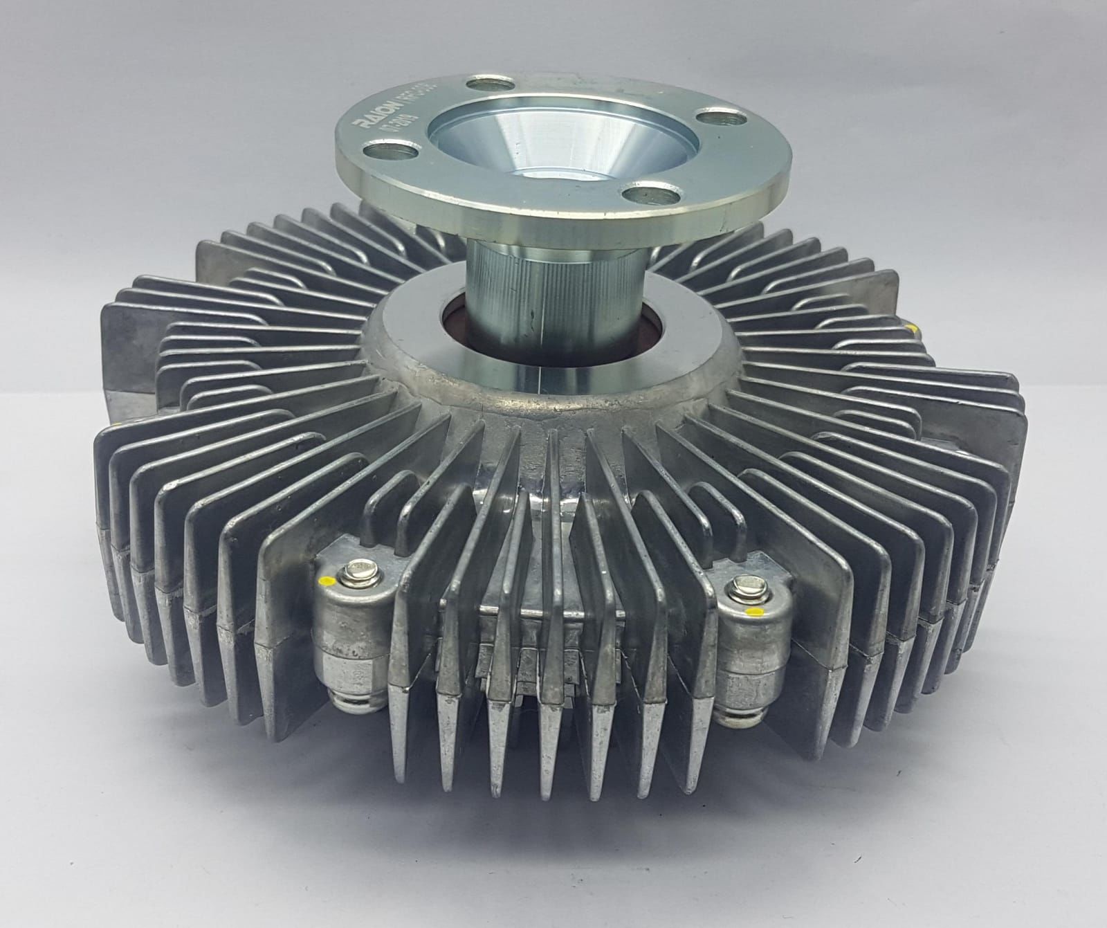 Fan Termiği Hilux 2006-