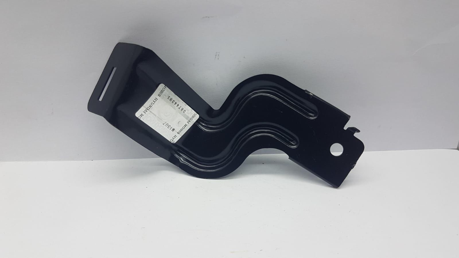 TAMPON BRAKETI ARKA STAREX SOL