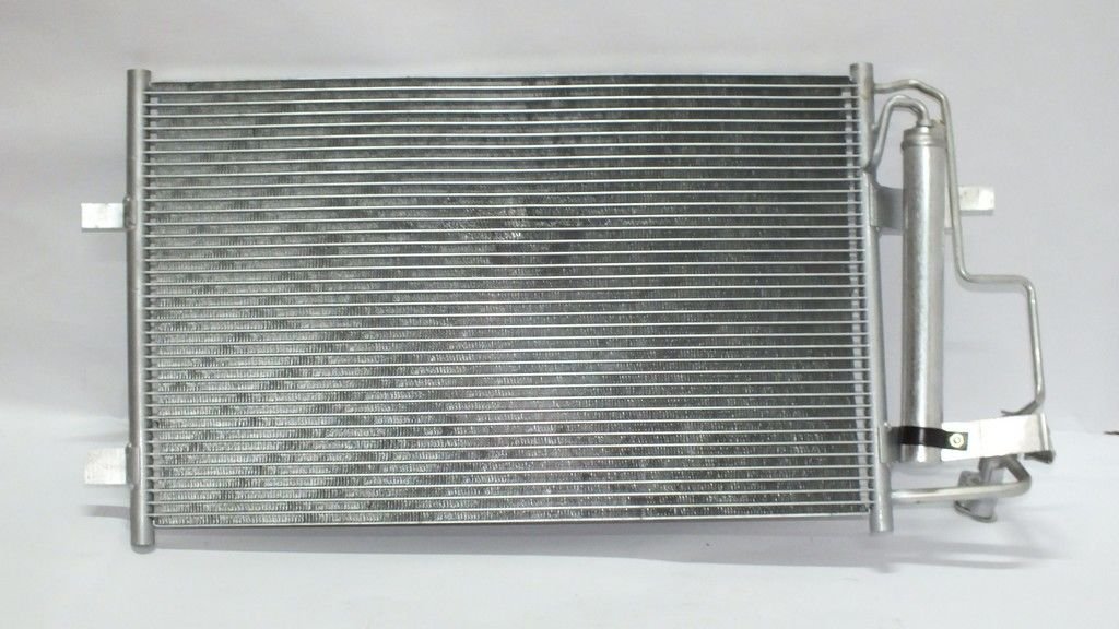 MAZDA 3 2009-2014 KLİMA RADYATÖRÜ