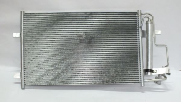 MAZDA 3 2009-2014 KLİMA RADYATÖRÜ