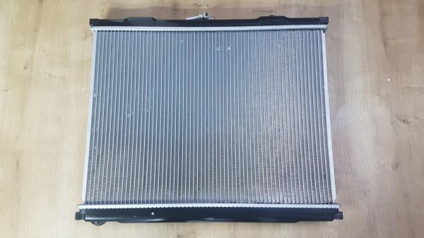 Radyatör Sorento Otomatik/Düz