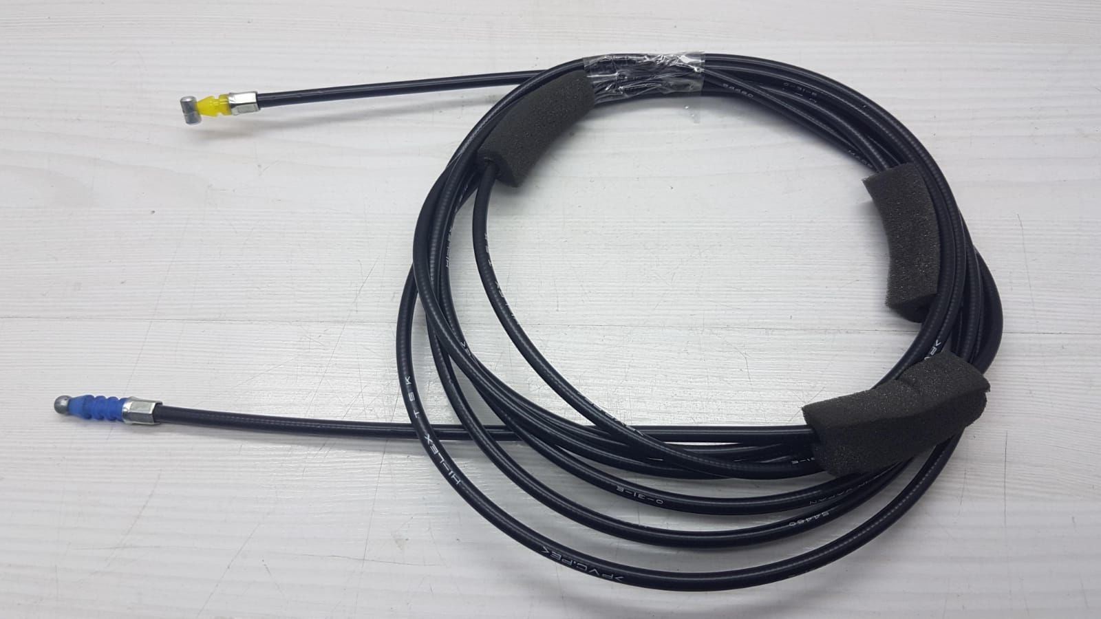 bagaj Açma Teli Civic 96-00 H.Back