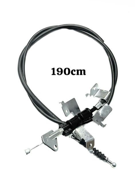 TEL FREN EL COROLLA 07-12 ARKA LH