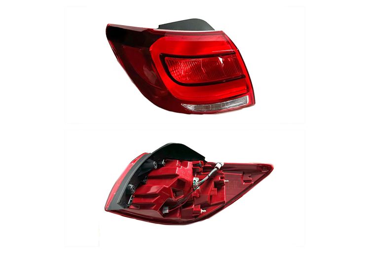 STOP SPORTAGE 14-16 DIŞ LH (DUYLU)