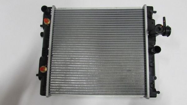 MICRA 1992-2002 RADYATÖR OTOMATİK VİTES BRAZING TİP