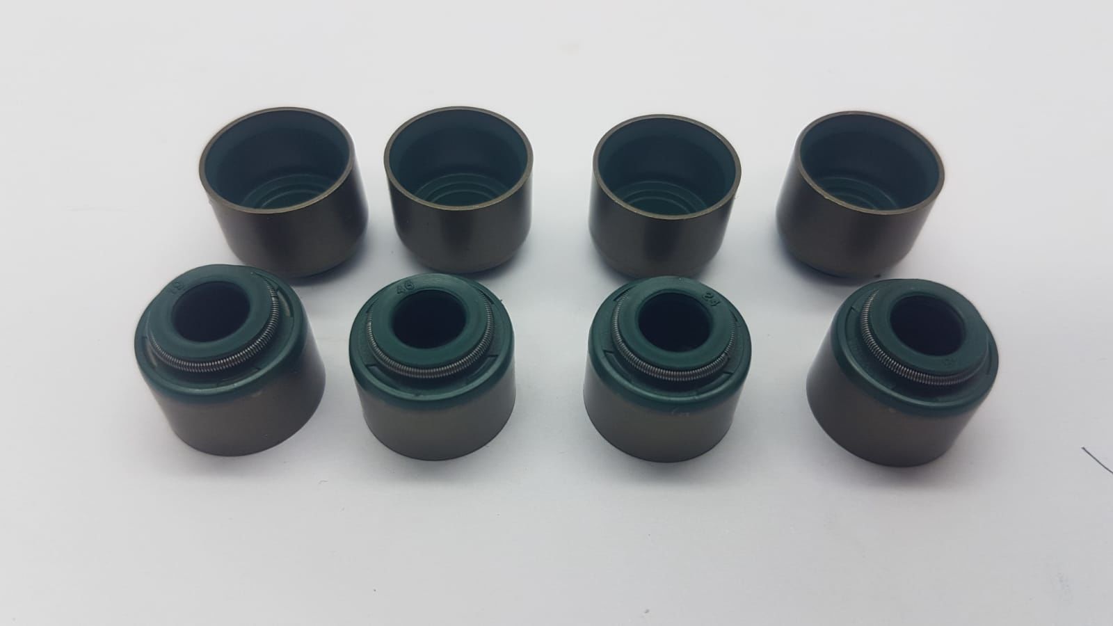 SIBOP LASTIGI H100/L300 TK