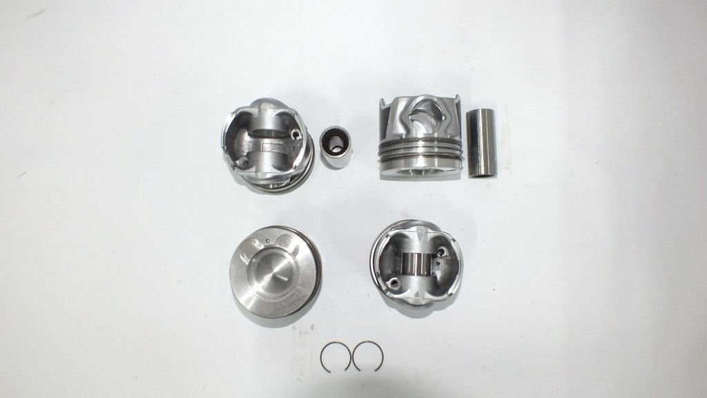 ERA DİZEL 06- / CERATO 1.5 DIZEL D4FA 75.50 MM ( TP JAPON SEGMAN ) PİSTON SEGMAN 050