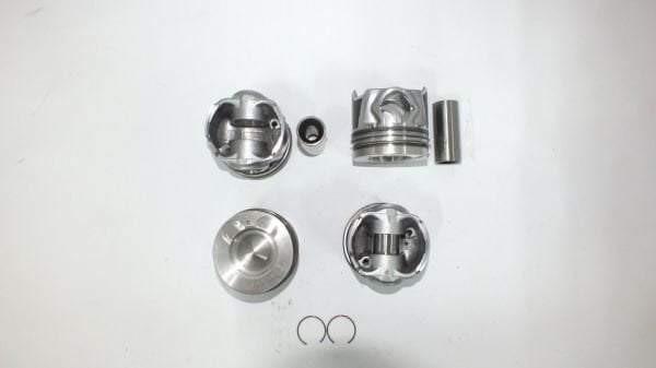 ERA DİZEL 06- / CERATO 1.5 DIZEL D4FA 75.50 MM ( TP JAPON SEGMAN ) PİSTON SEGMAN 050