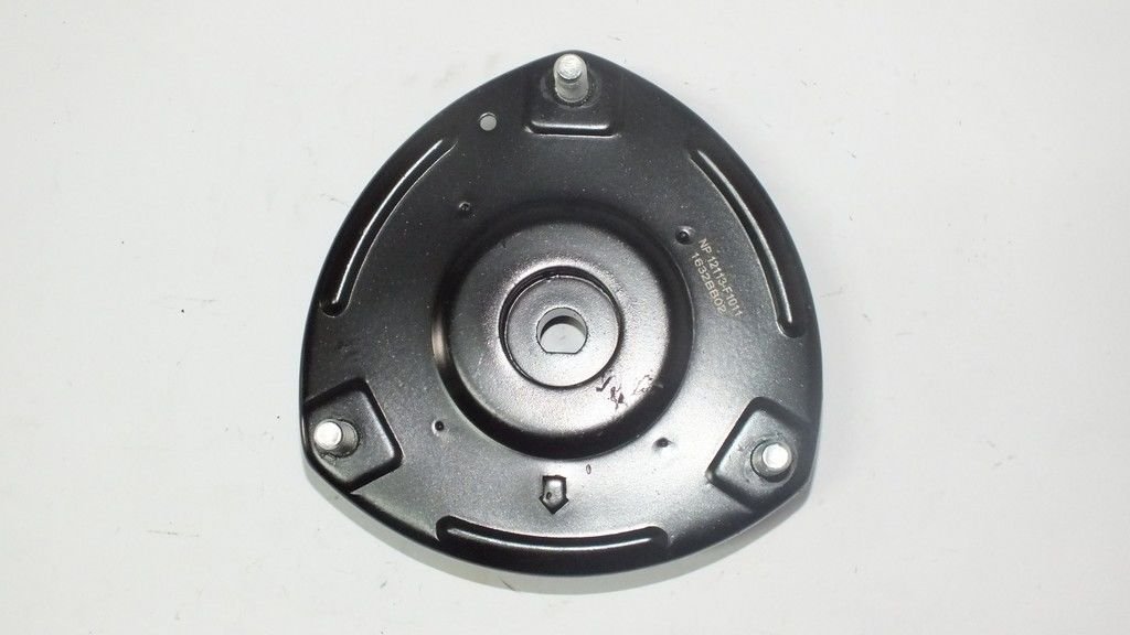 H-1 2008- AMORTISOR KULESI ON