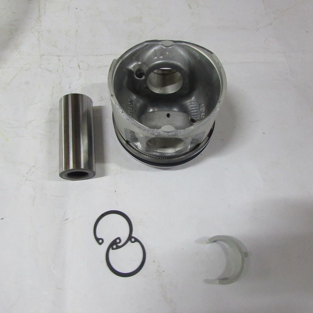 L200 2.5 MAGNUM 2.-4. 91,60MM 1998-2007 PİSTON SEGMAN 050