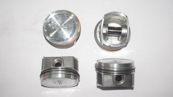 Passat 1,8 T / A3 / A4 / A6 PİSTON+SEGMAN