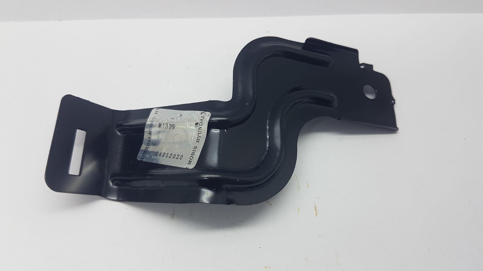 TAMPON BRAKETI ARKA STAREX SAG