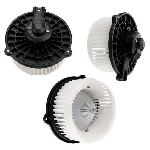 KALORIFER MOTORU CIVIC 01- / CRV 02-