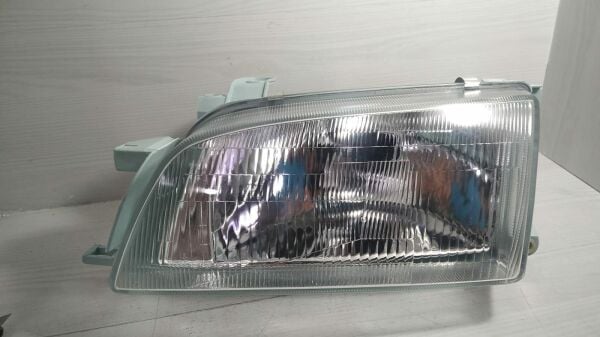 Far Corona /Carina Sol 92-95 Manuel