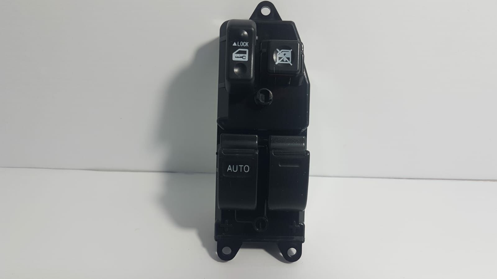 yaris cam düğme 2'li 8 fişli sol 99-05