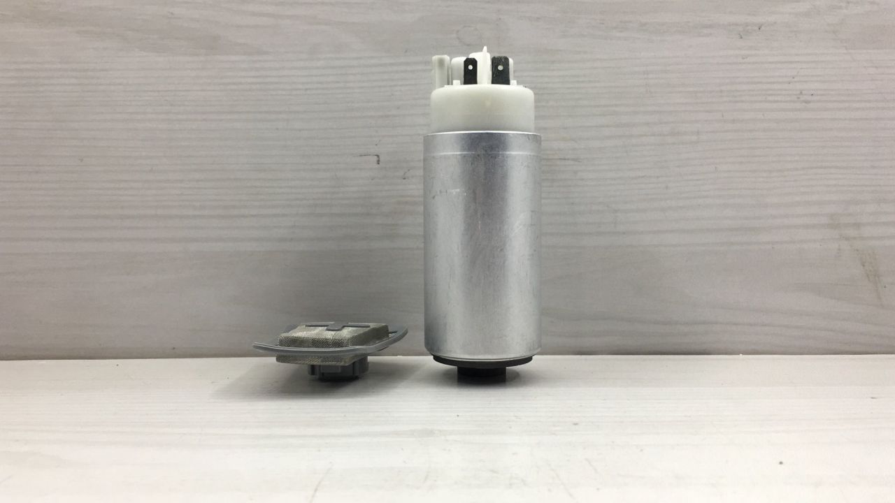 Hyundaı Accent Depo Pompası Dızel 3Cl