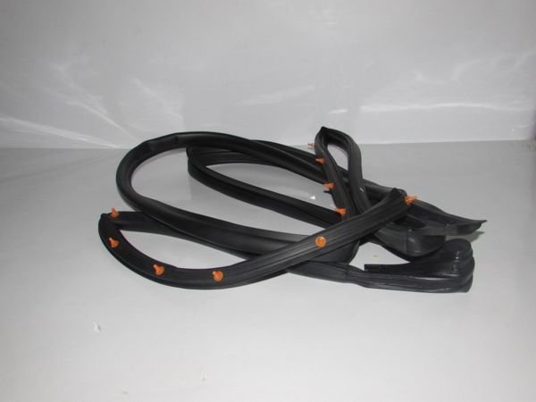 SORENTO 2002-2006 ÖN KAPI FİTİLİ SOL