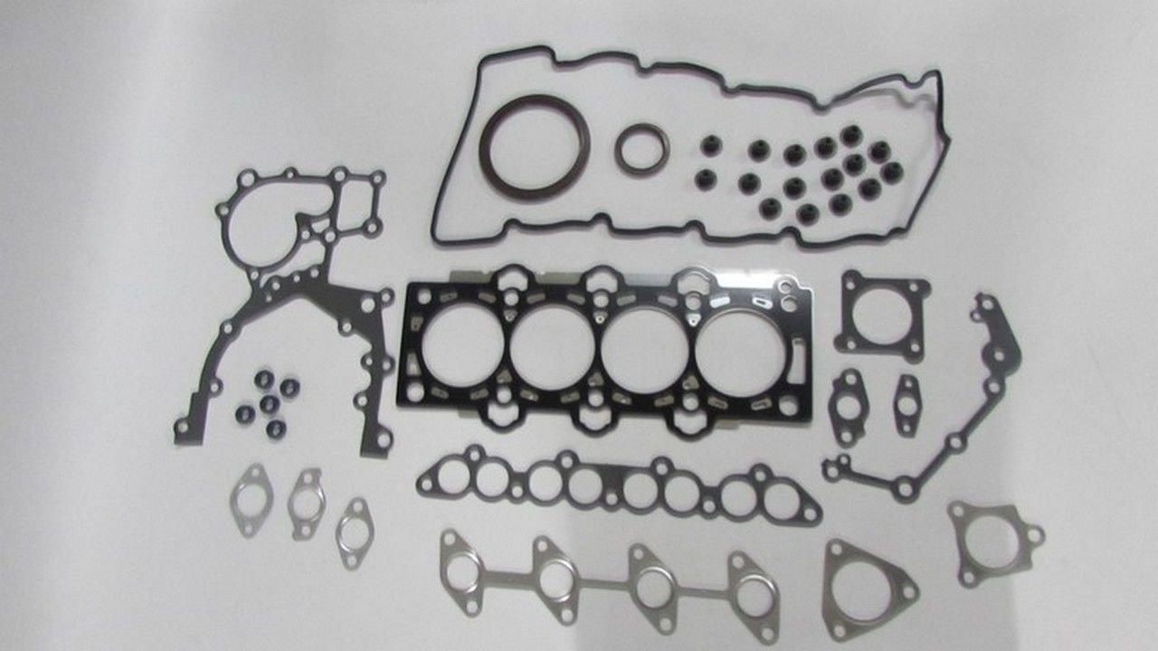 İ30 2007- DİZEL TAKIM CONTA