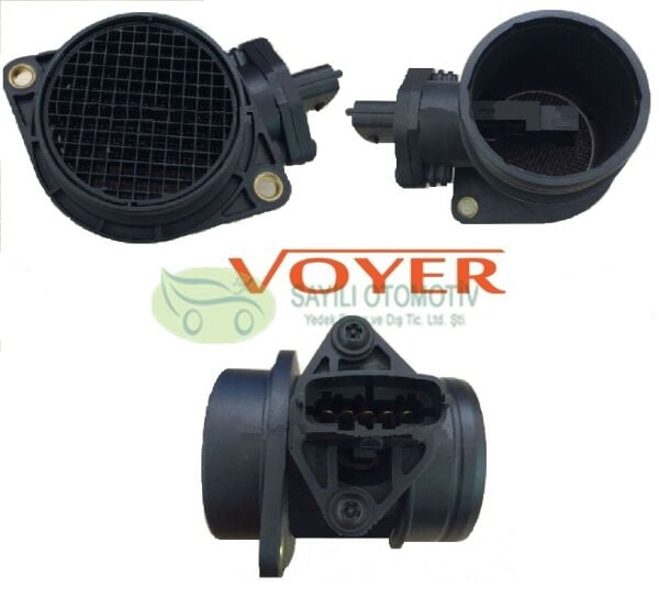 HAVA AKIS METRE CHERY TIGGO 08- 2.0